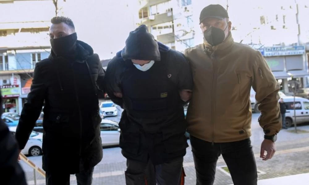 Πατέρας και φίλαθλος του Άρη πλησίασε τον 23χρονο και τον ρώτησε: «Γιατί σκότωσες τον Άλκη;»